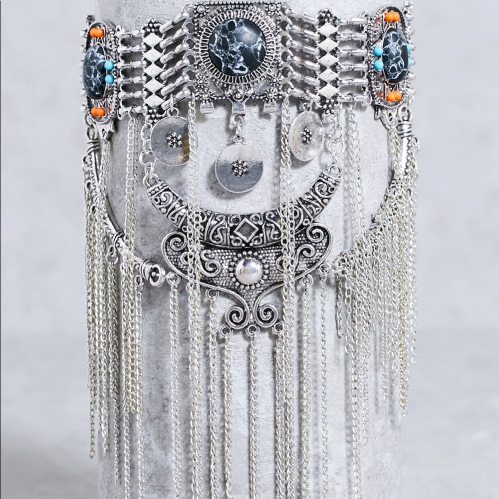 Aldo Choker